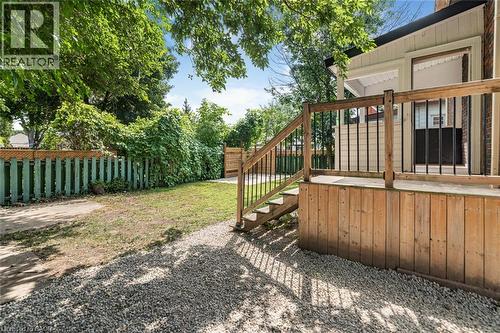 203 Brock Street, Brantford, ON 