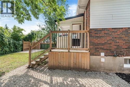 203 Brock Street, Brantford, ON 