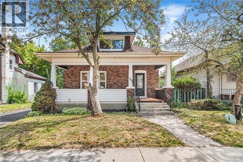 203 Brock Street, Brantford, ON 