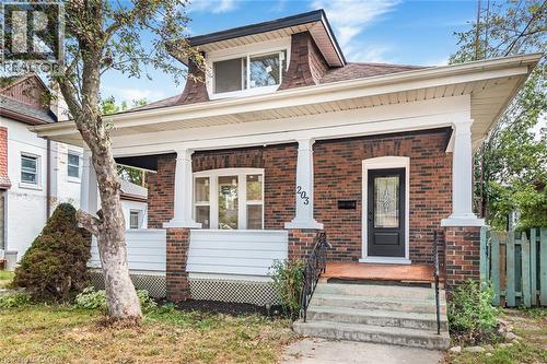 203 Brock Street, Brantford, ON 