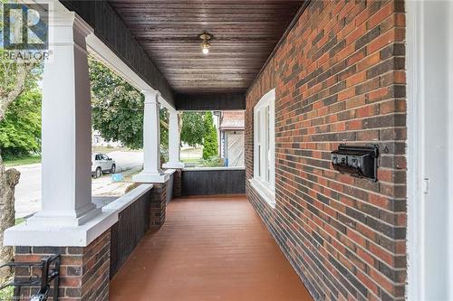 203 Brock Street, Brantford, ON 