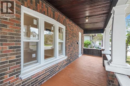 203 Brock Street, Brantford, ON 