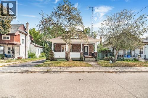 203 Brock Street, Brantford, ON 