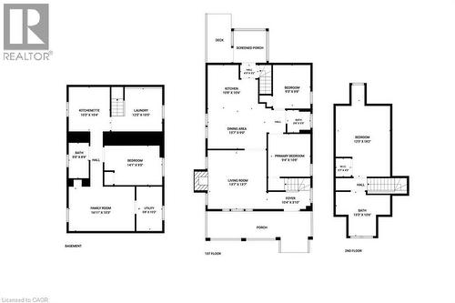 203 Brock Street, Brantford, ON 