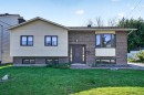 Façade - 405 Rue Champlain, Salaberry-De-Valleyfield, QC 