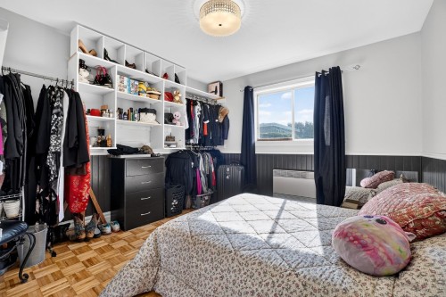 Chambre à coucher - 405 Rue Champlain, Salaberry-De-Valleyfield, QC 