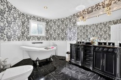 Bathroom - 