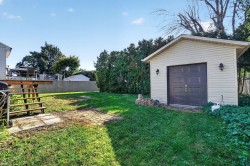Shed - 