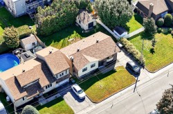 Aerial View - 