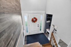 Mud Room - 