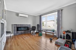 Living Room - 