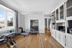 Living Room - 