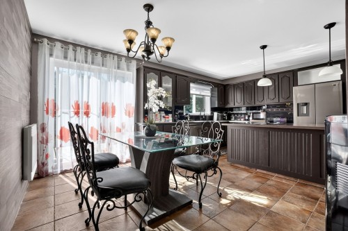 Salle à manger - 405 Rue Champlain, Salaberry-De-Valleyfield, QC 