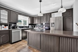 Kitchen - 