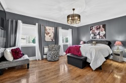 Master Bedroom - 
