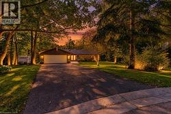 80 GLENDA JANE Drive Campbellville, ON L0P 1B0
