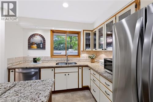 80 Glenda Jane Drive, Campbellville, ON 