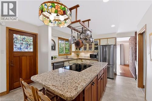 80 Glenda Jane Drive, Campbellville, ON 