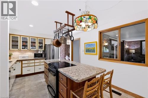 80 Glenda Jane Drive, Campbellville, ON 