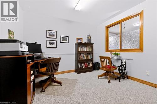 80 Glenda Jane Drive, Campbellville, ON 