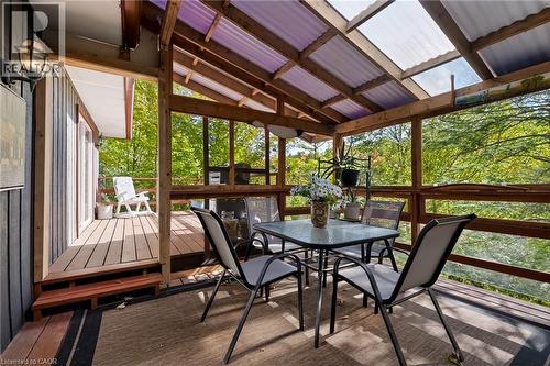 80 Glenda Jane Drive, Campbellville, ON 