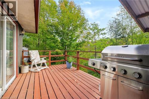 80 Glenda Jane Drive, Campbellville, ON 