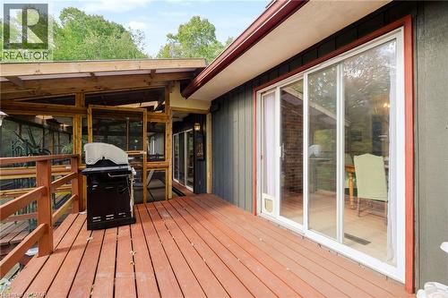 80 Glenda Jane Drive, Campbellville, ON 