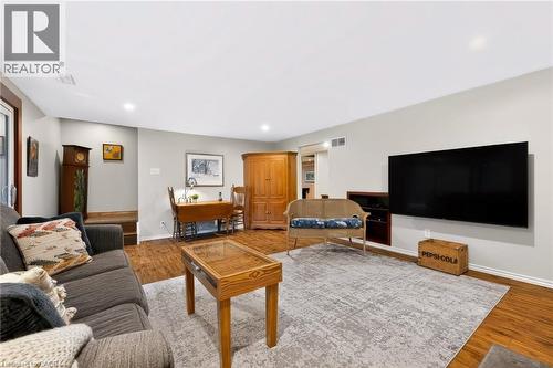 80 Glenda Jane Drive, Campbellville, ON 