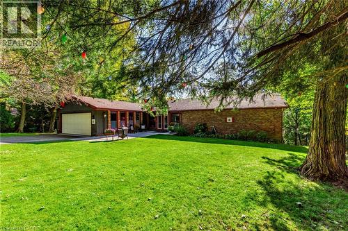80 Glenda Jane Drive, Campbellville, ON 