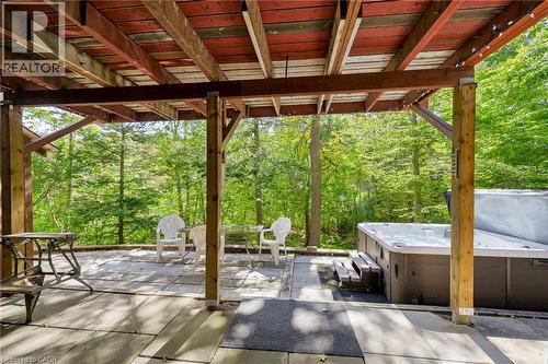 80 Glenda Jane Drive, Campbellville, ON 