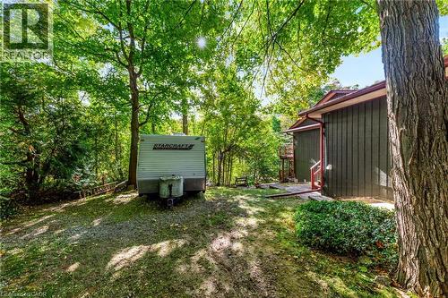 80 Glenda Jane Drive, Campbellville, ON 