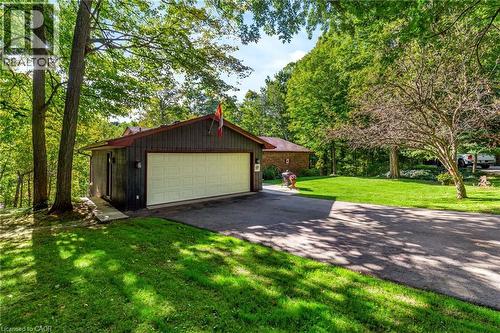 80 Glenda Jane Drive, Campbellville, ON 