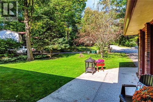 80 Glenda Jane Drive, Campbellville, ON 
