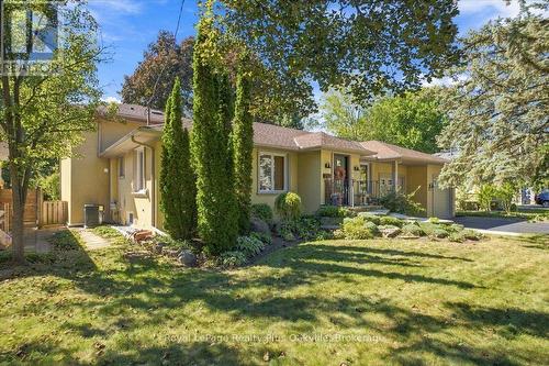 362 Winston Road, Oakville (Wo West), ON 