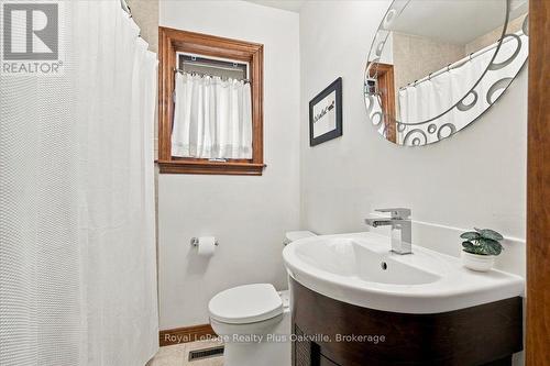 362 Winston Road, Oakville (Wo West), ON 