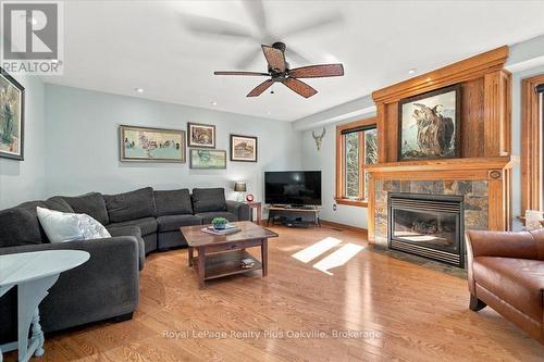 362 Winston Road, Oakville (Wo West), ON 