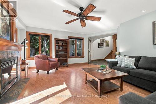 362 Winston Road, Oakville (Wo West), ON 