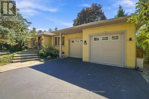 362 Winston Road, Oakville (Wo West), ON 