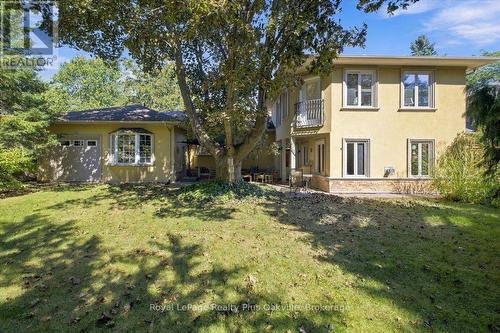 362 Winston Road, Oakville (Wo West), ON 