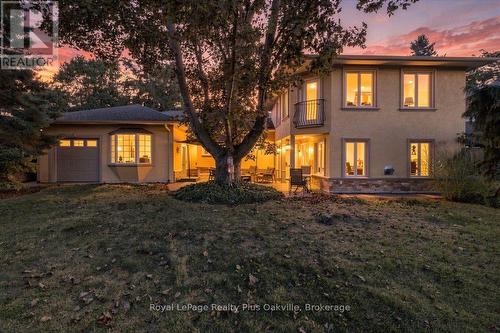 362 Winston Road, Oakville (Wo West), ON 