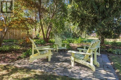 362 Winston Road, Oakville (Wo West), ON 