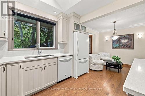 362 Winston Road, Oakville (Wo West), ON 