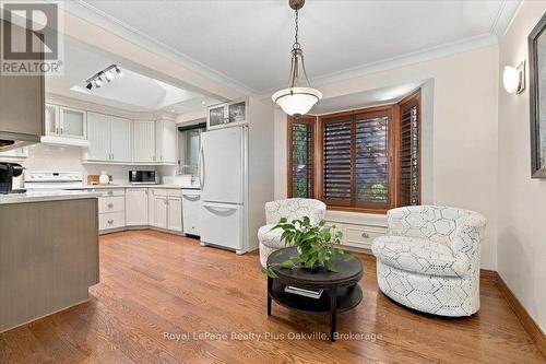 362 Winston Road, Oakville (Wo West), ON 