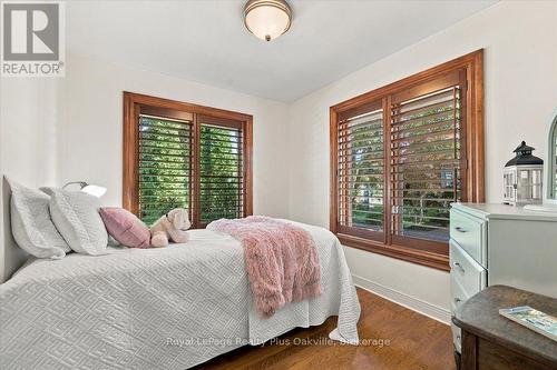 362 Winston Road, Oakville (Wo West), ON 