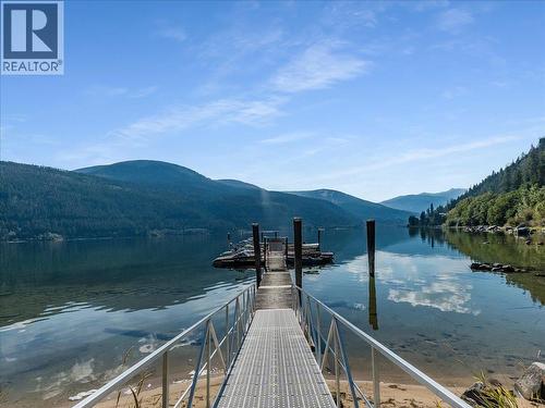 1512 Nasookin Road, Nelson, BC 