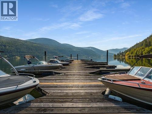 1512 Nasookin Road, Nelson, BC 