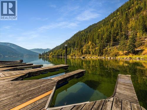 1512 Nasookin Road, Nelson, BC 