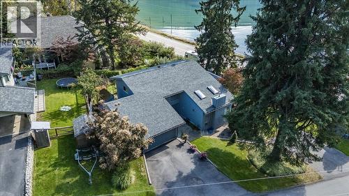 1512 Nasookin Road, Nelson, BC 