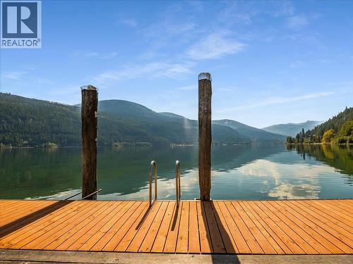 1512 Nasookin Road, Nelson, BC 