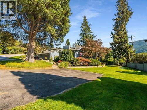 1512 Nasookin Road, Nelson, BC 